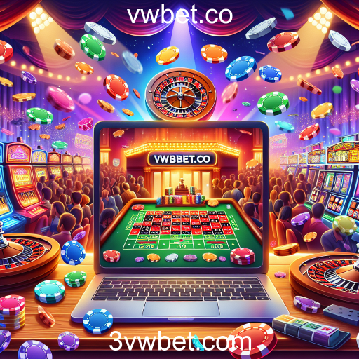 vwbet.co